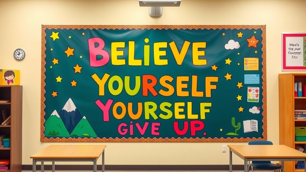 choose impactful durable posters