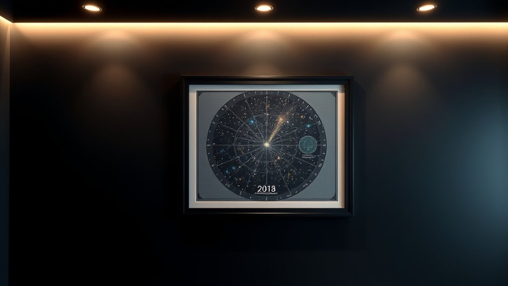 choosing meaningful star map keepsakes