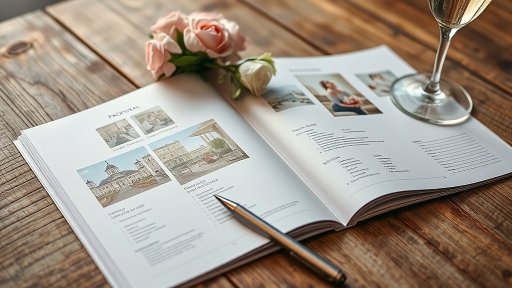 choosing organized portable guides