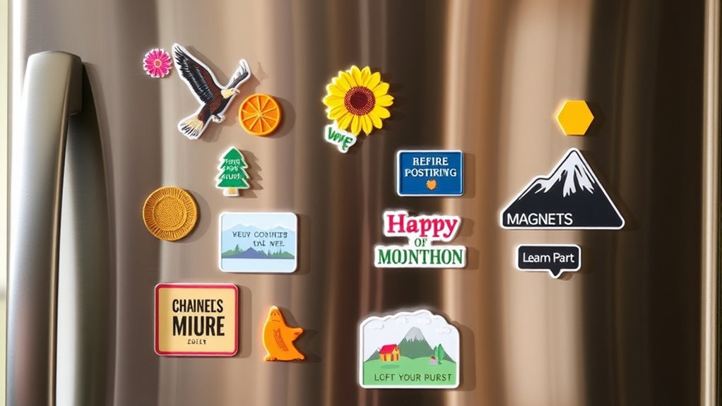 clear durable stylish message