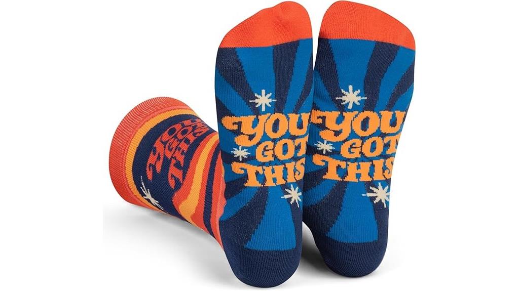 colorful women s novelty socks