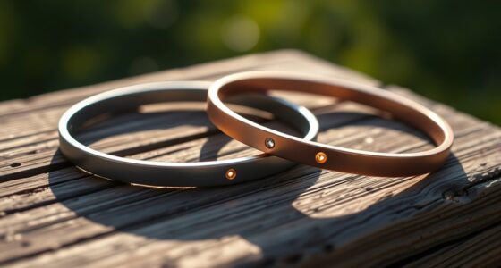 connected by distance bracelets