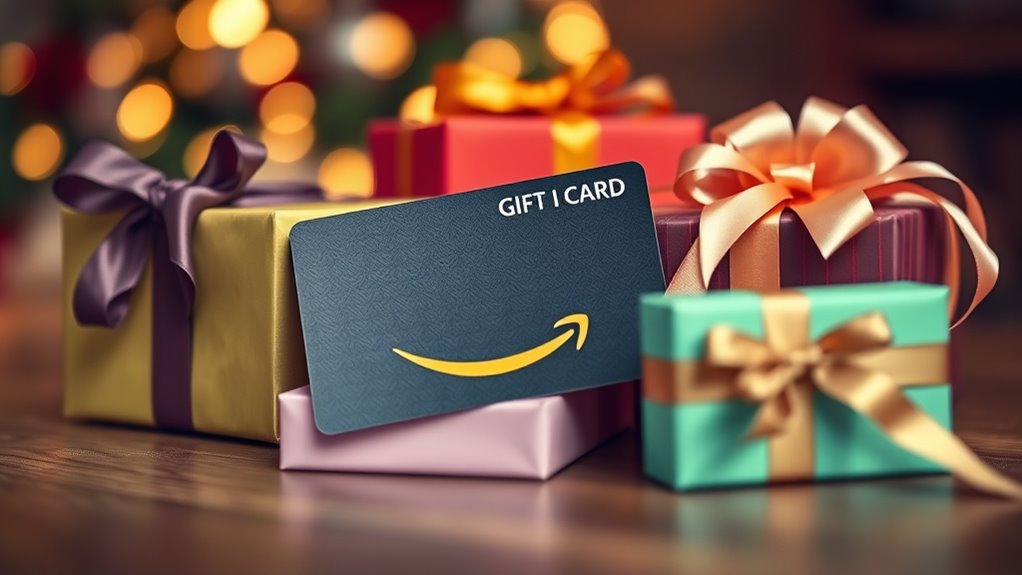 consider recipient preferences and options