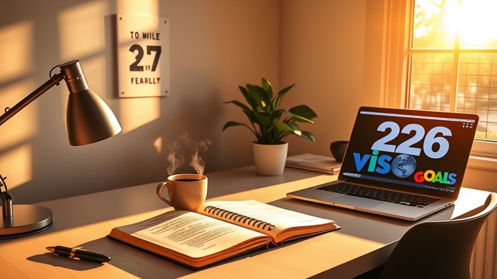 consistency sustains long term progress