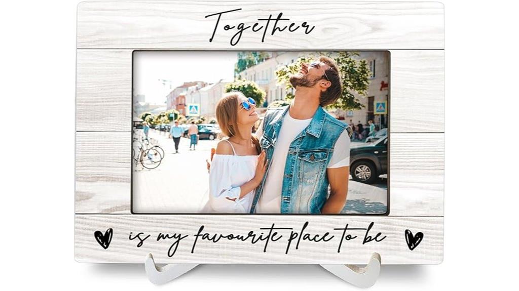 couple s 8x6 frame gifts