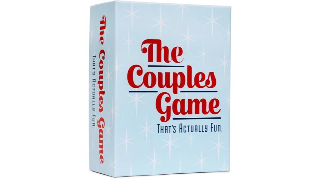 couples card game