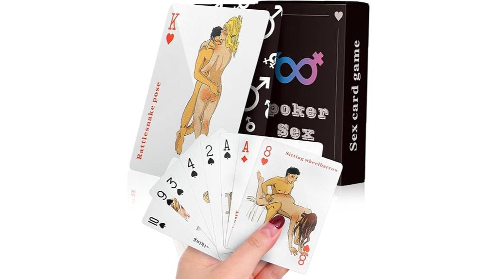 couples challenge interactive game