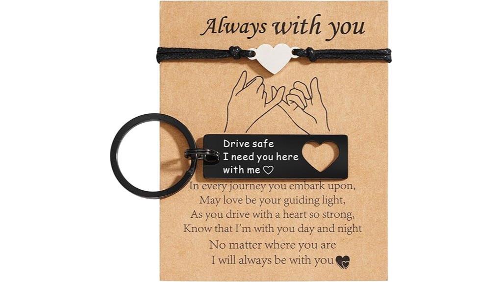 couples driving safety accessories