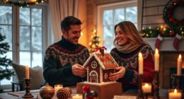 couples festive rituals