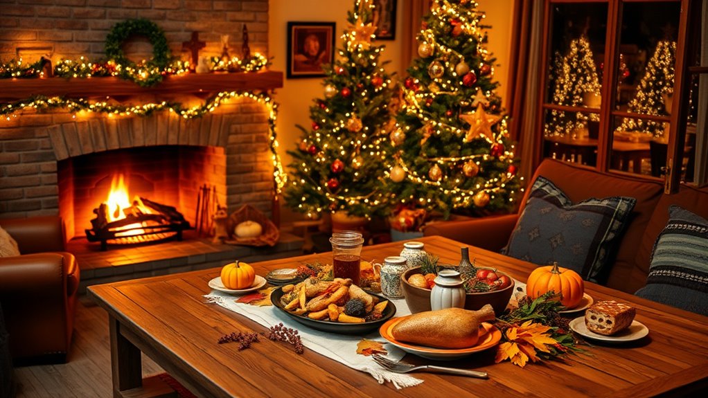 create lasting festive memories