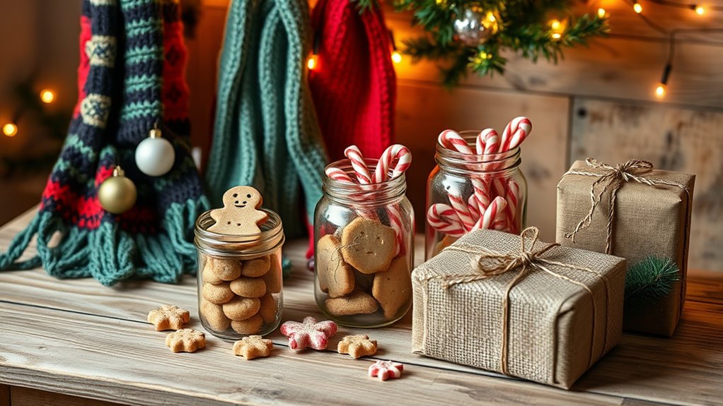 creative budget friendly gift wrapping