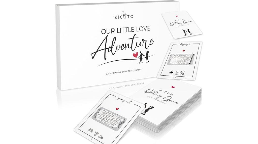 creative couple date ideas