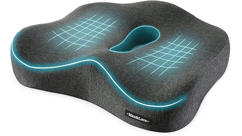 cushion for back pain