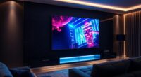 cyber monday oled tv deals