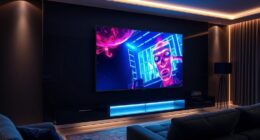 cyber monday oled tv deals