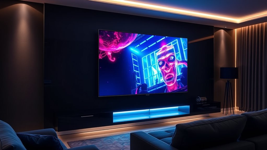 cyber monday oled tv deals