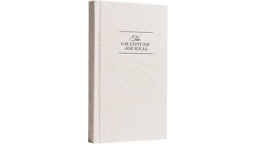 daily gratitude and reflection