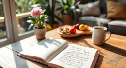 daily gratitude habit building