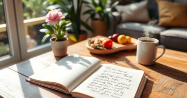 daily gratitude habit building