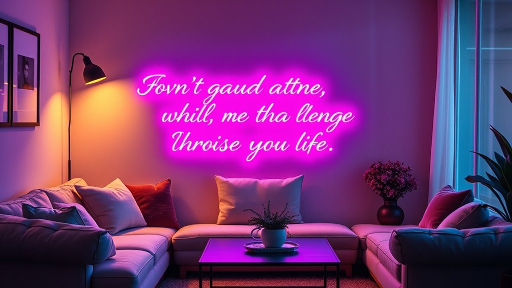 decor brightness power safety