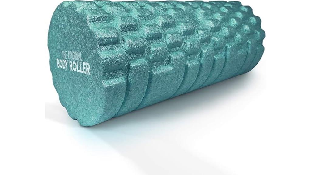 deep tissue foam massager