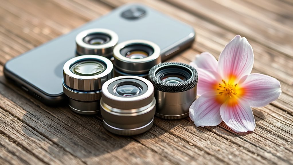 device compatibility and build