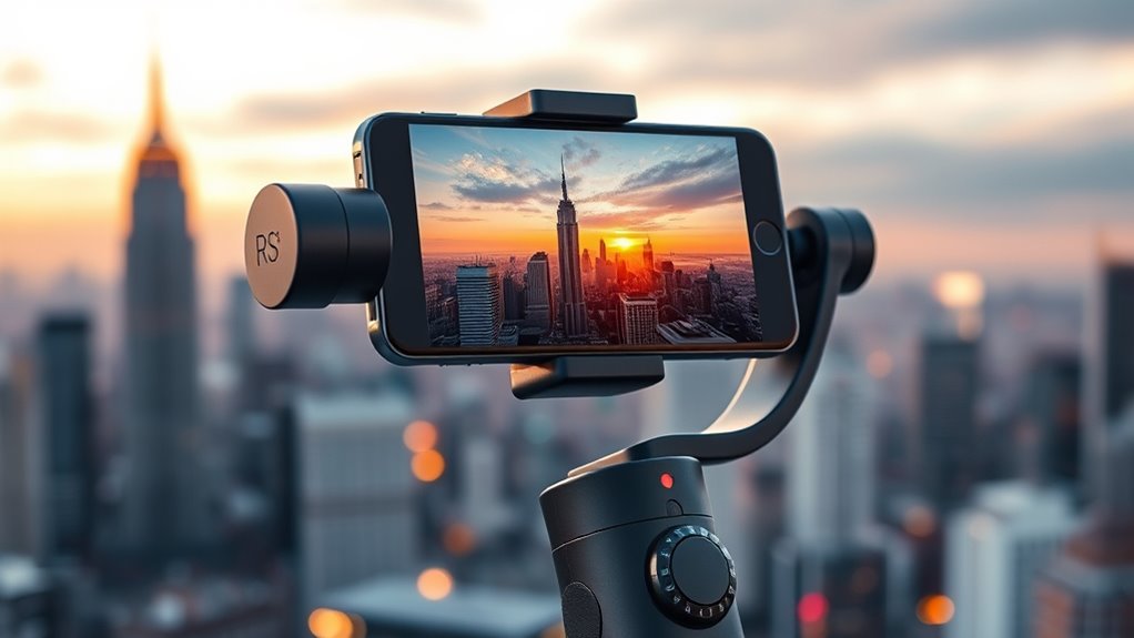 device compatibility and features