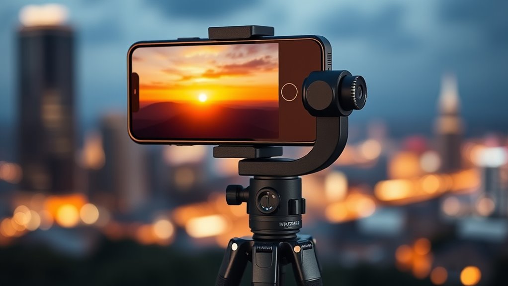 device fit and flexibility