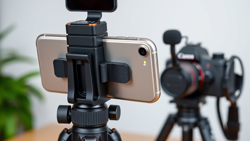 device fit and stability