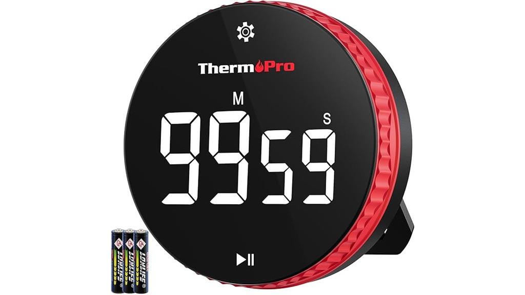 digital magnetic stable stand