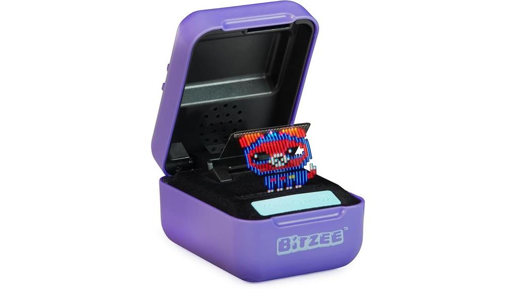 digital pet with fifteen animals