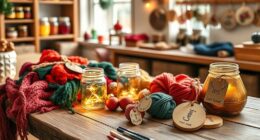 diy christmas gift ideas