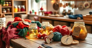 diy christmas gift ideas