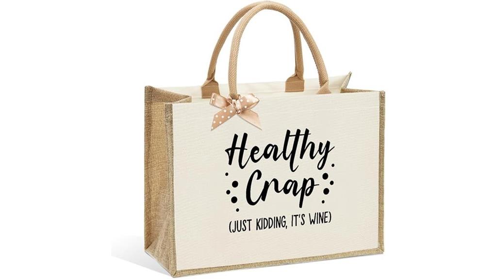 durable reusable grocery bag