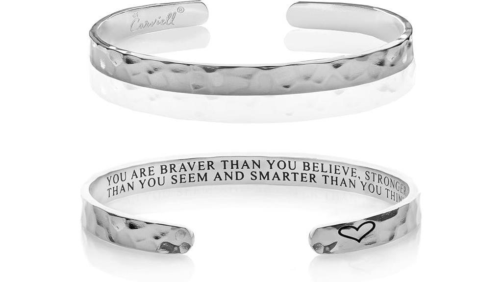 elegant carvelli cuff