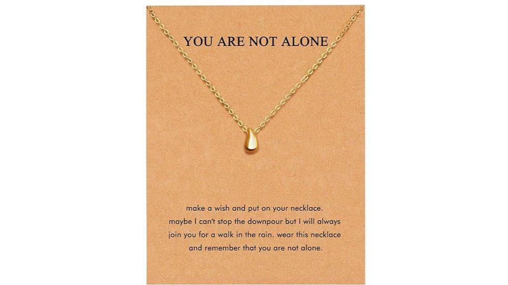 elegant multi layered jewelry