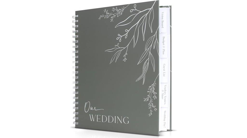 elegant wedding planning guide