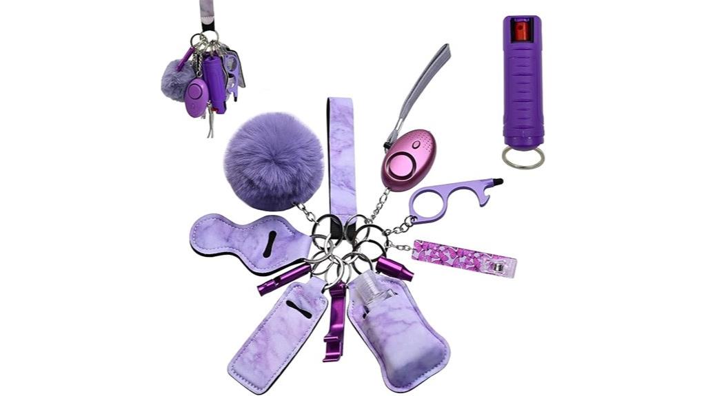 eleven piece jewelry collection