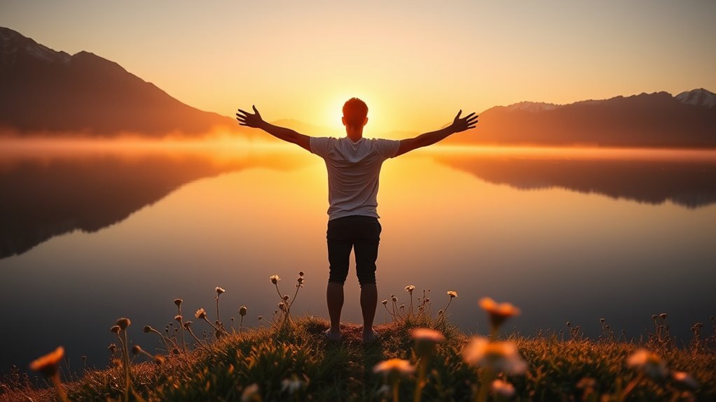 embrace change build resilience