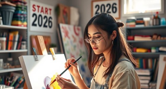 embrace new skills 2026