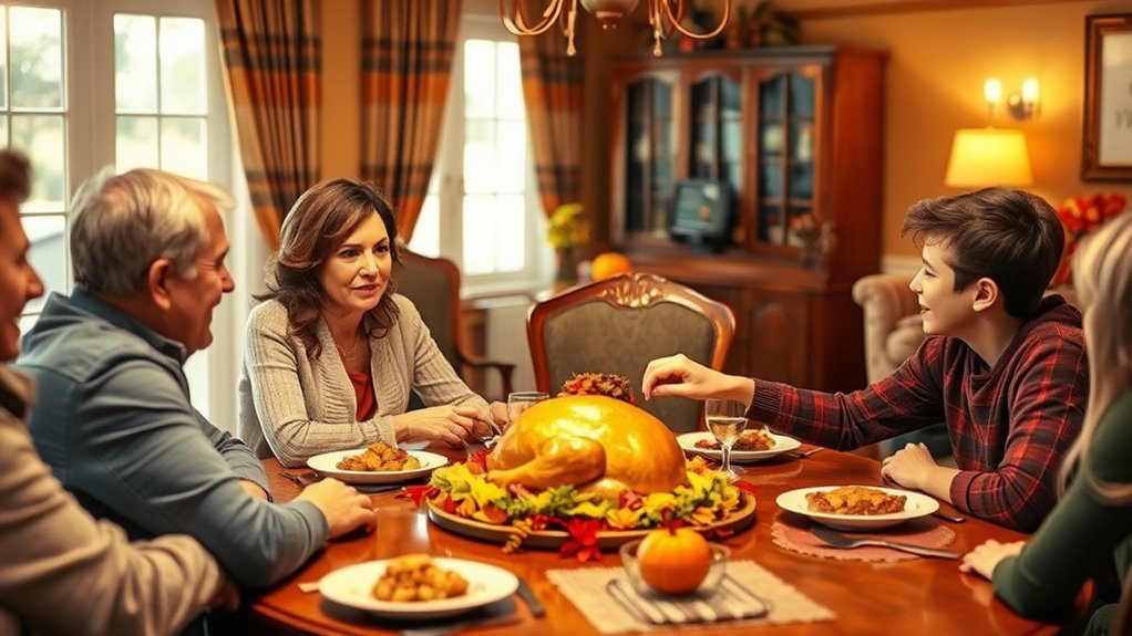 embrace traditions foster harmony