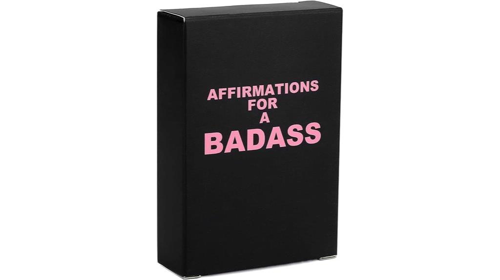 empowering cards for women