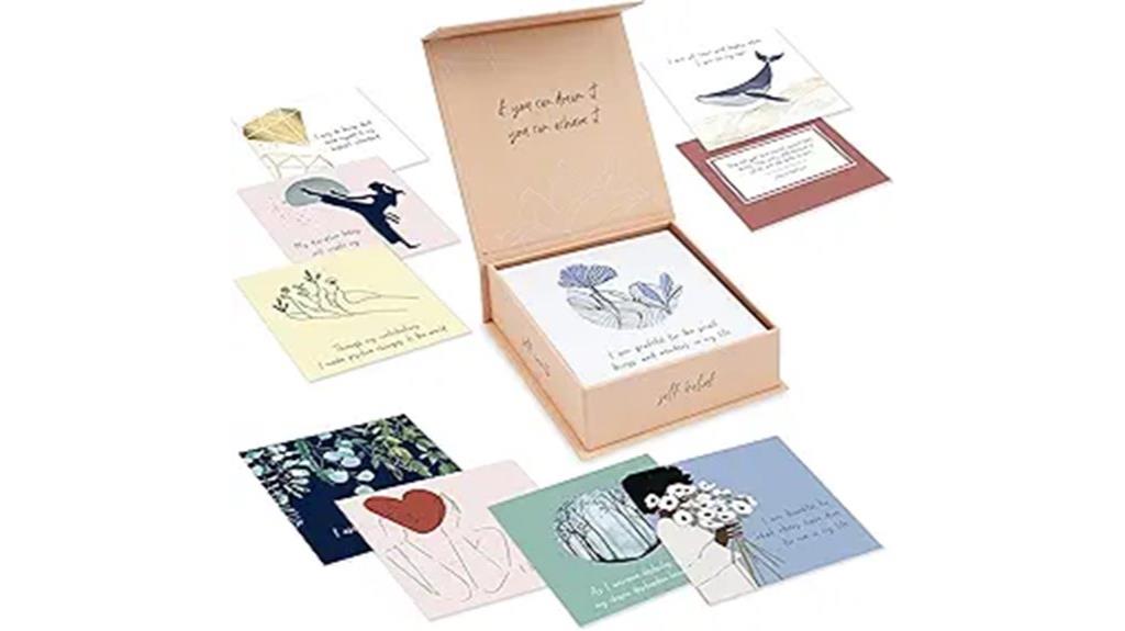 empowering women with affirmations