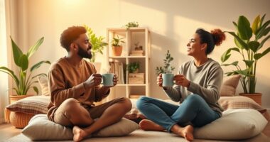 enhancing relationships through communication