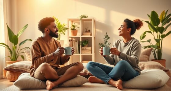 enhancing relationships through communication