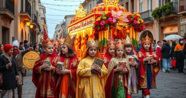 epiphany customs and meaning