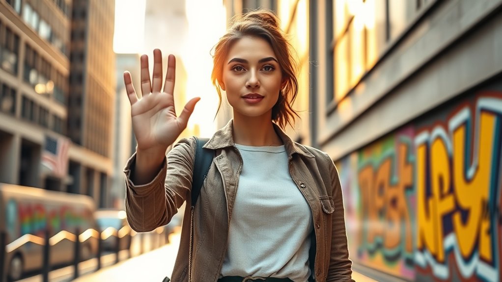 establish clear personal boundaries