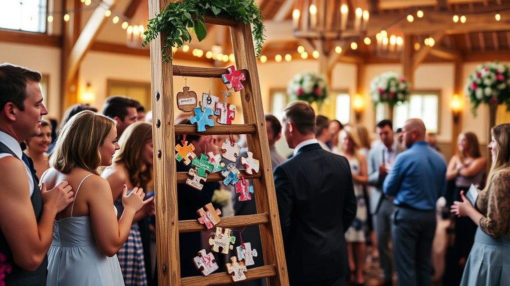 event style customization durability