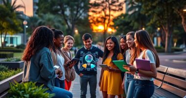 expand social circle strategies