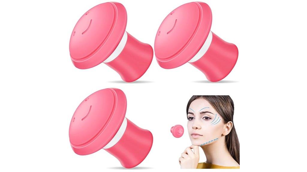 facial skin tightening kit